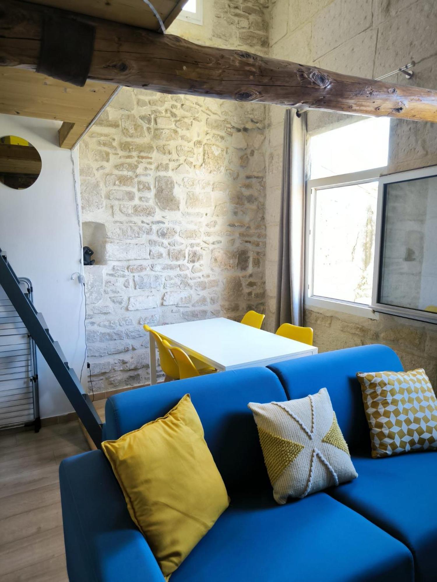 Place Du Marche - Premiere Conciergerie Apartment Nimes Exterior photo